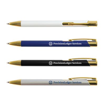 Napier Pen (Gold Edition) -