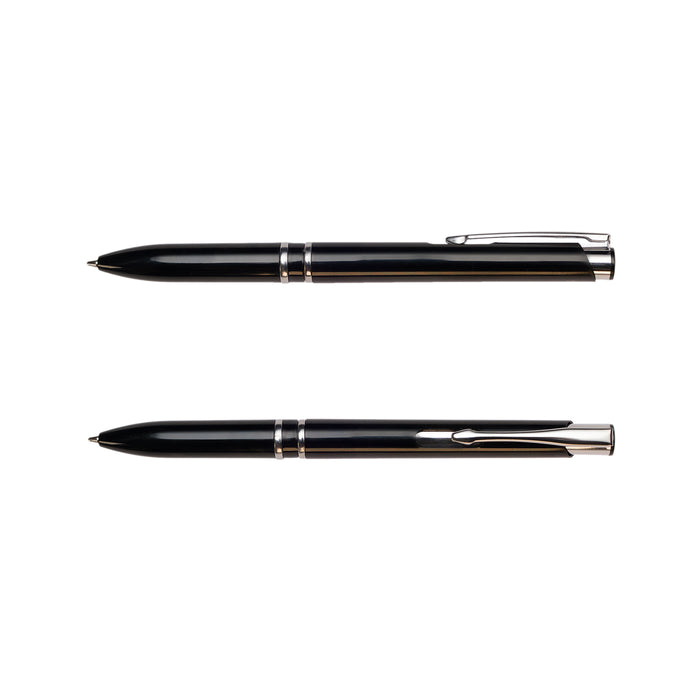 Napier Recycled Plastic Pen - Custom Promotional Product