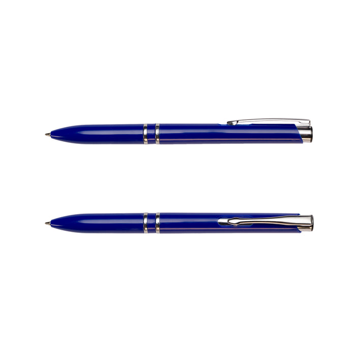 Napier Recycled Plastic Pen - Custom Promotional Product