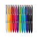Napier Recycled Plastic Pen - Custom Promotional Product