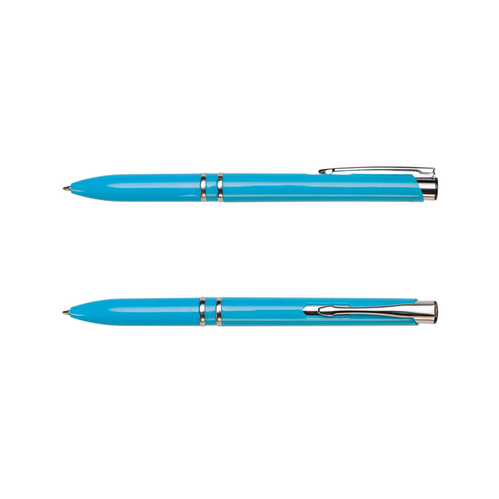 Napier Recycled Plastic Pen - Custom Promotional Product