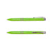 Napier Recycled Plastic Pen - Custom Promotional Product
