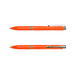 Napier Recycled Plastic Pen - Custom Promotional Product