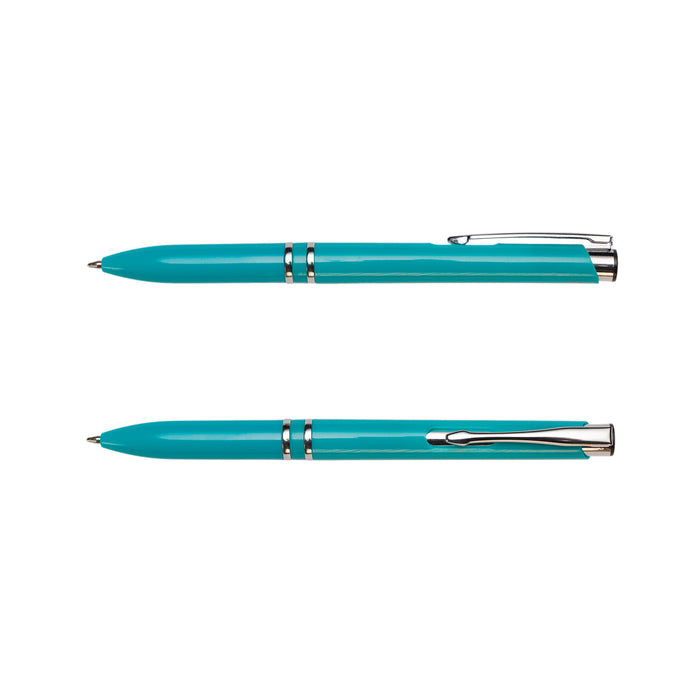 Napier Recycled Plastic Pen - Custom Promotional Product