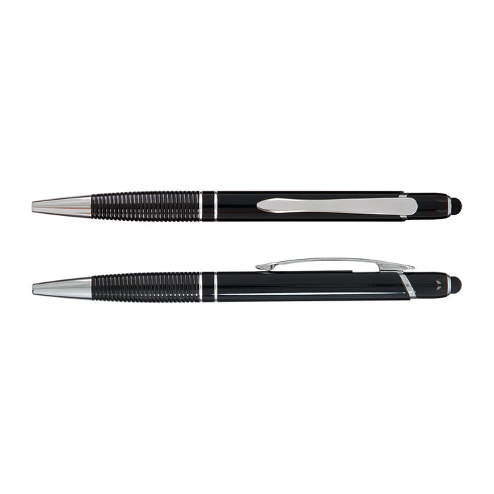 Saturn Aluminium Pen - Custom Promotional Product