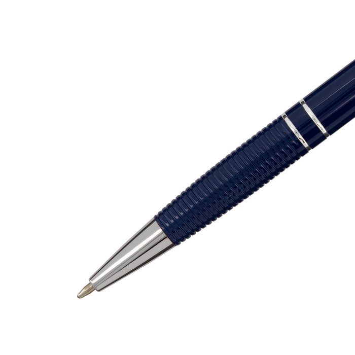 Saturn Aluminium Pen - Custom Promotional Product