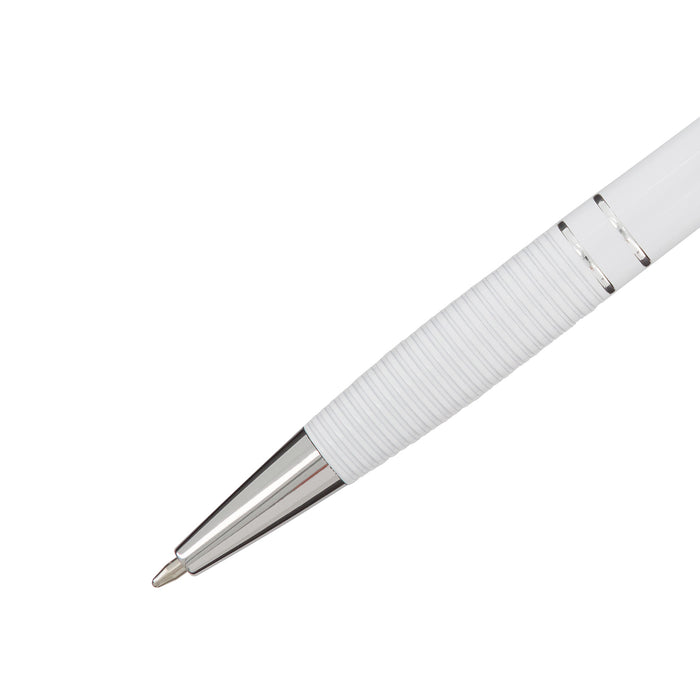 Saturn Aluminium Pen - Custom Promotional Product