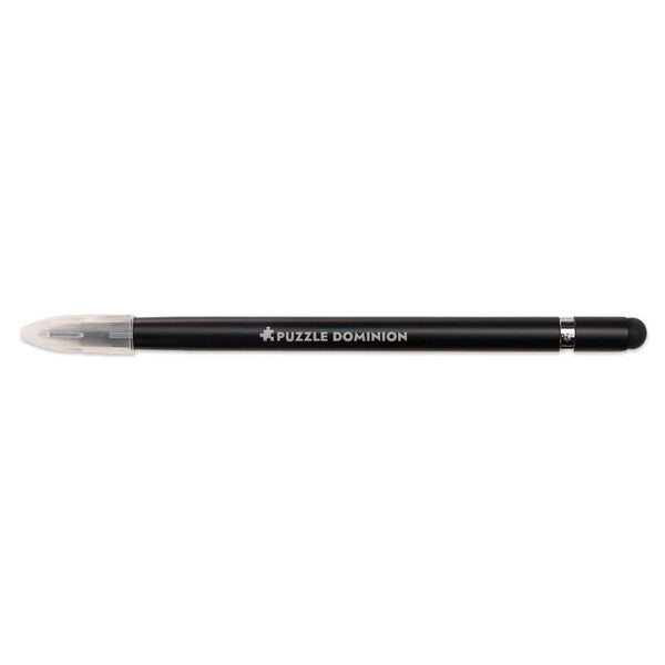 Mirage Aluminium Inkless Pen - Custom Promotional Product