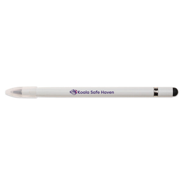 Mirage Aluminium Inkless Pen - Custom Promotional Product