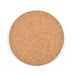 Villa Cork Round Coaster - Cork