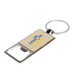 Summer Keytag Bottle Opener - Custom Promotional Product