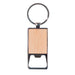 Summer Keytag Bottle Opener - Custom Promotional Product