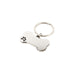 Dog Bone Keytag - Custom Promotional Product