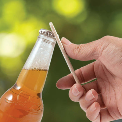 Arctic Bottle Opener - Custom Promotional Product