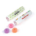 Assorted Flavour Fruit Rings Rolls - Custom Promotional Product