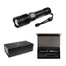 Lumi Rechargeable Torch - Custom Promotional Product
