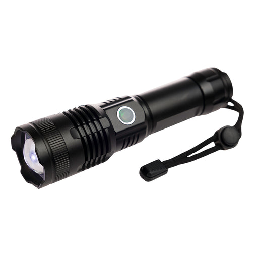 Lumi Rechargeable Torch - Custom Promotional Product