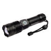 Lumi Rechargeable Torch - Custom Promotional Product