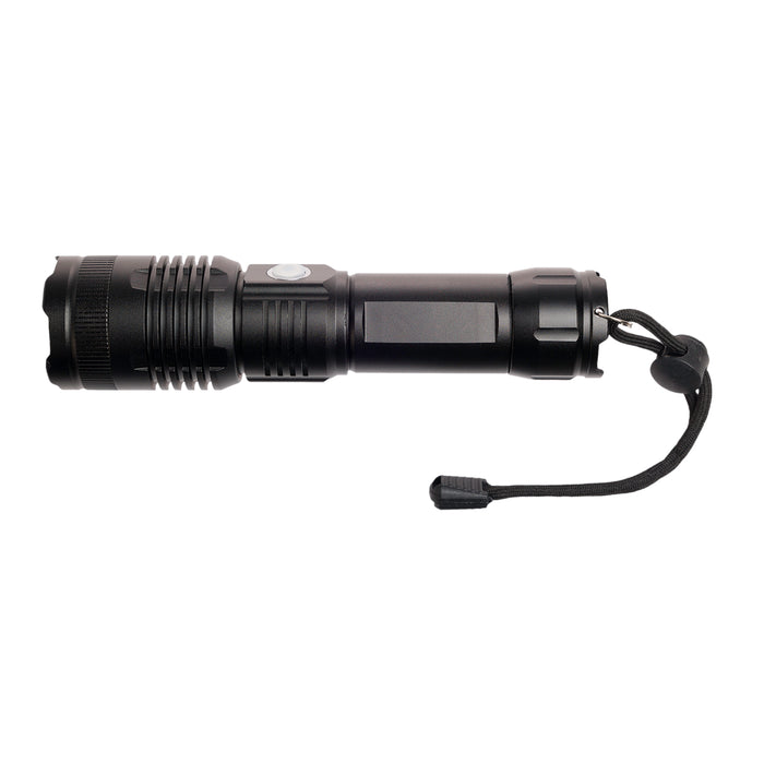 Lumi Rechargeable Torch - Custom Promotional Product