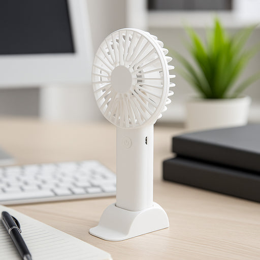 Heatwave Fan - Custom Promotional Product