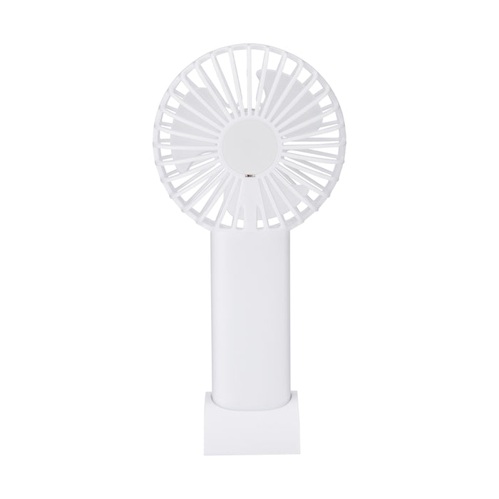Heatwave Fan - Custom Promotional Product