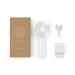 Heatwave Fan - Custom Promotional Product