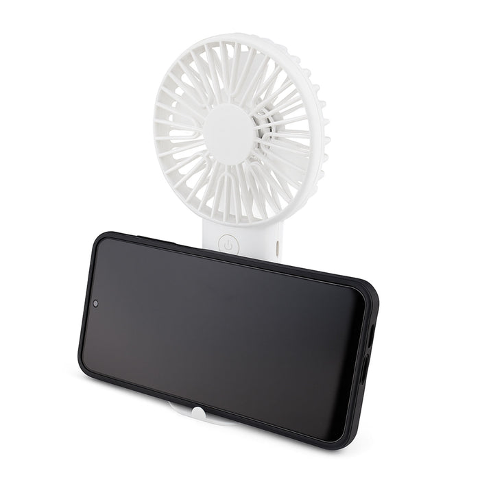 Heatwave Fan - Custom Promotional Product