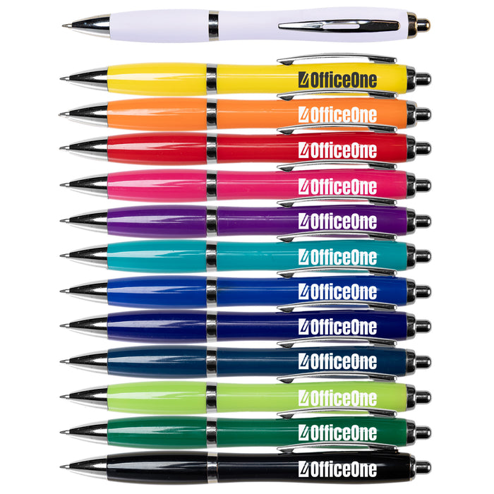 Viva Solid Pen - Custom Promotional Product