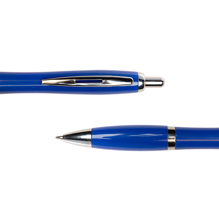 Viva Solid Pen - Custom Promotional Product