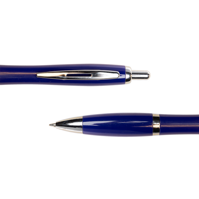 Viva Solid Pen - Custom Promotional Product