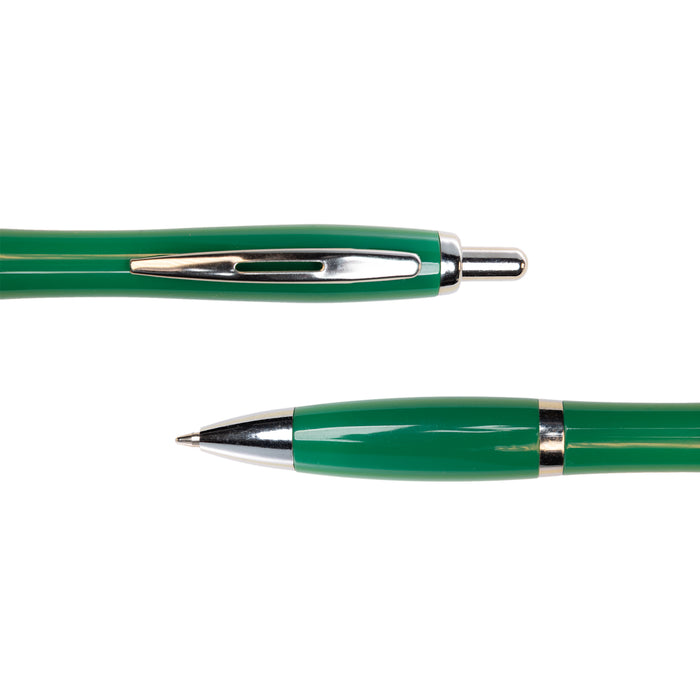 Viva Solid Pen - Custom Promotional Product