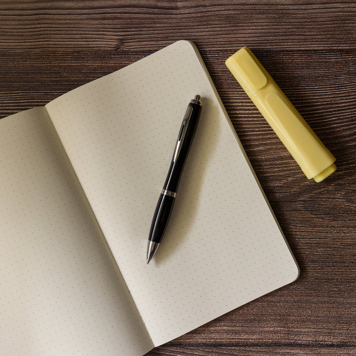 Viva Solid Pen - Custom Promotional Product