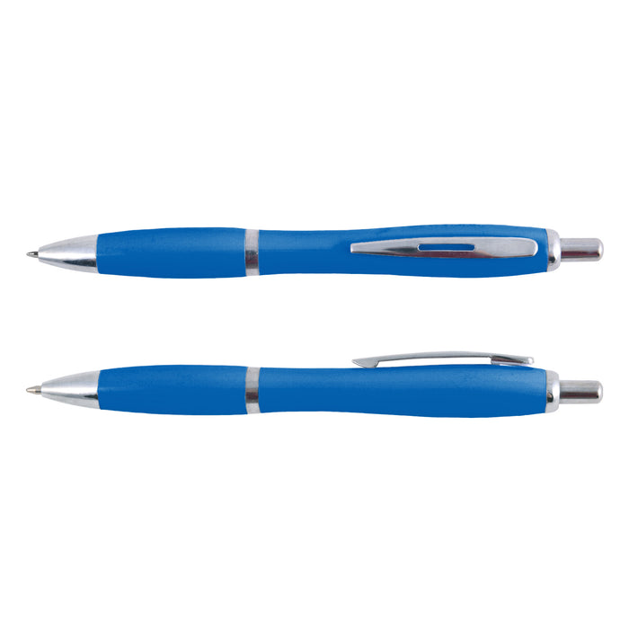 Viva Solid Pen - Custom Promotional Product