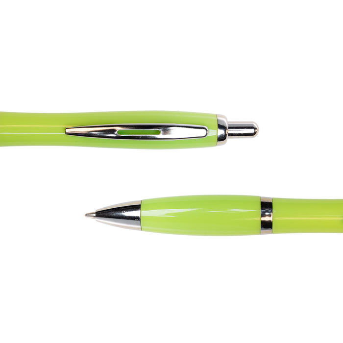 Viva Solid Pen - Custom Promotional Product