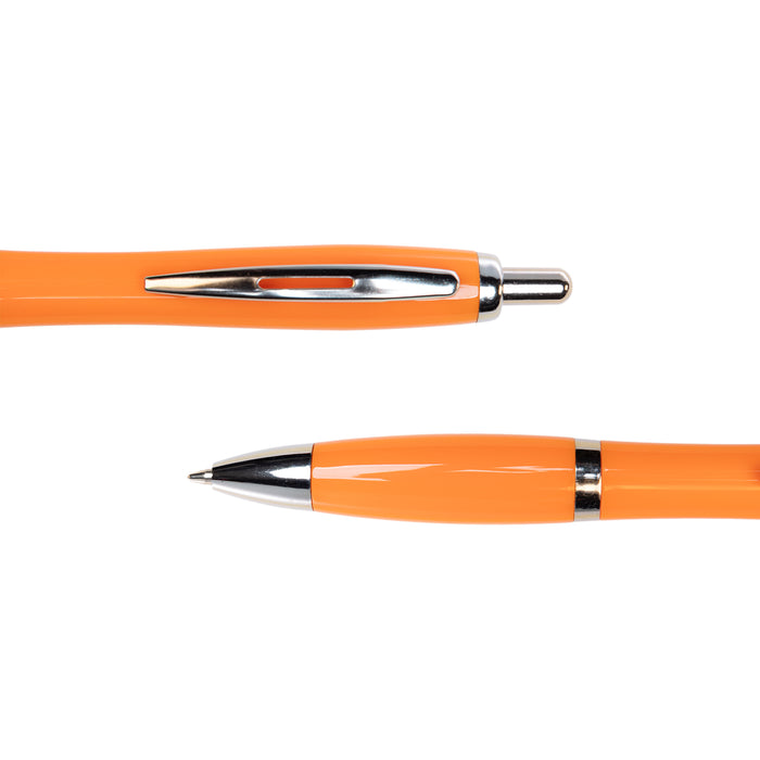 Viva Solid Pen - Custom Promotional Product