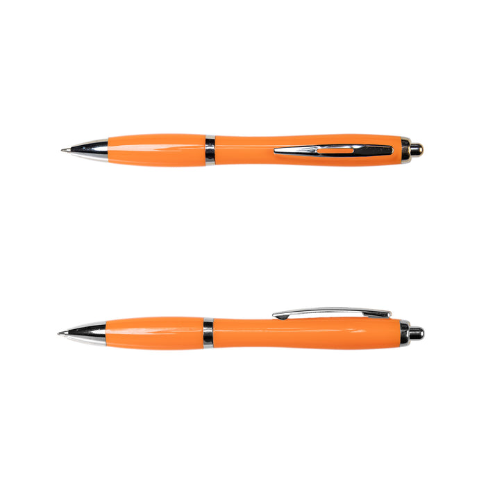 Viva Solid Pen - Custom Promotional Product