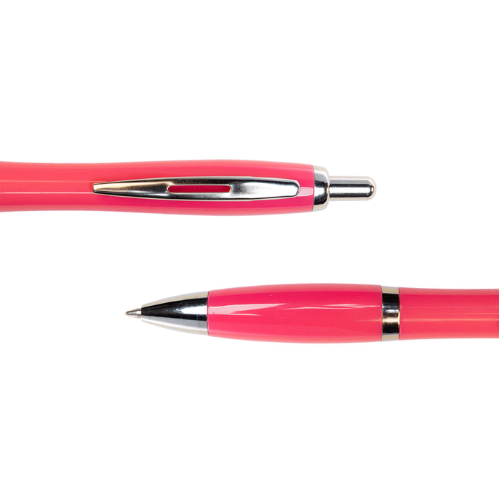 Viva Solid Pen - Custom Promotional Product