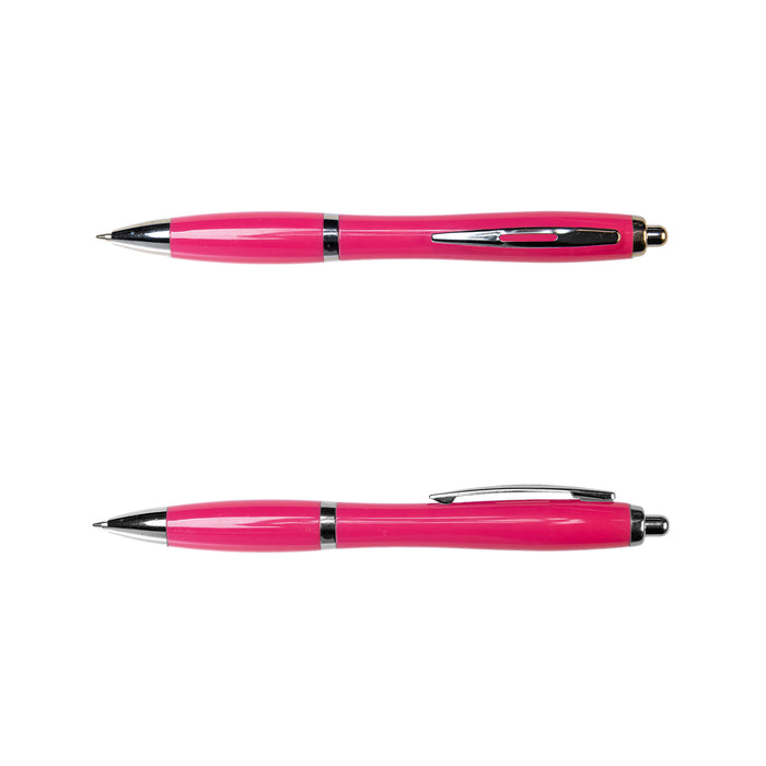 Viva Solid Pen - Custom Promotional Product