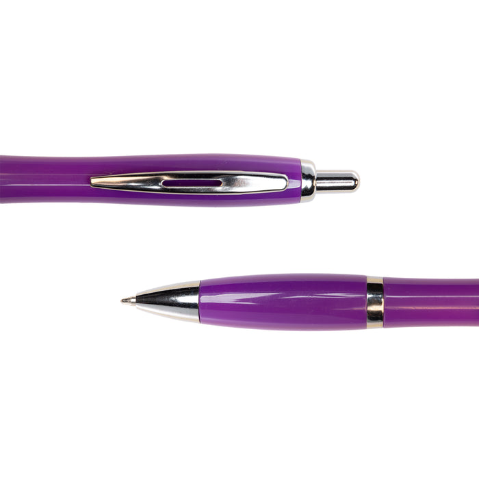 Viva Solid Pen - Custom Promotional Product