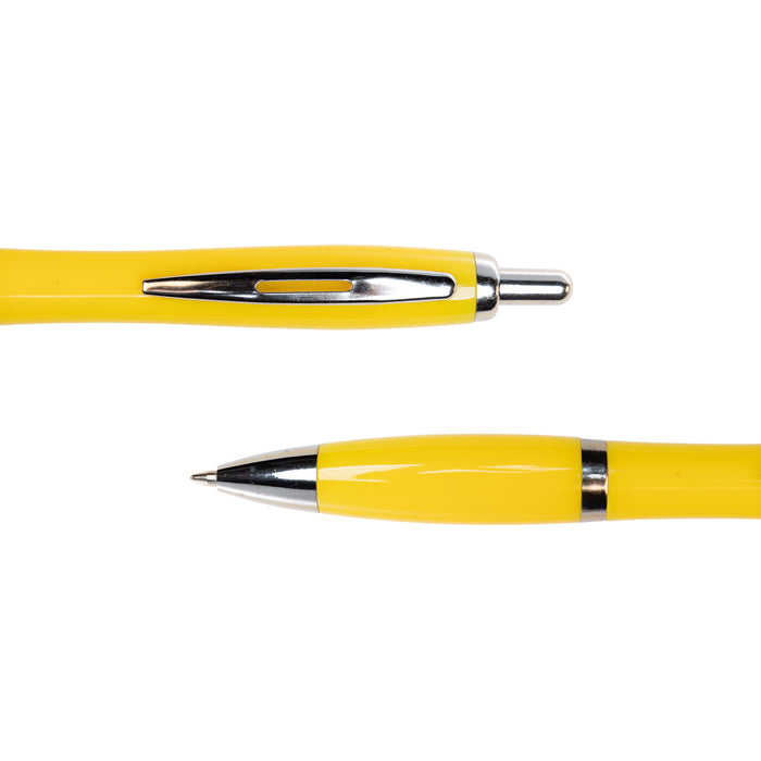 Viva Solid Pen - Custom Promotional Product