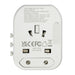 Travel Adaptor - Custom Promotional Product