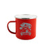 Enamel Mug - Pad Print 2