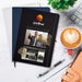 Capella A4 Notebook - Custom Promotional Product