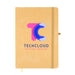 Venture A5 Natura Notebook - Custom Promotional Product