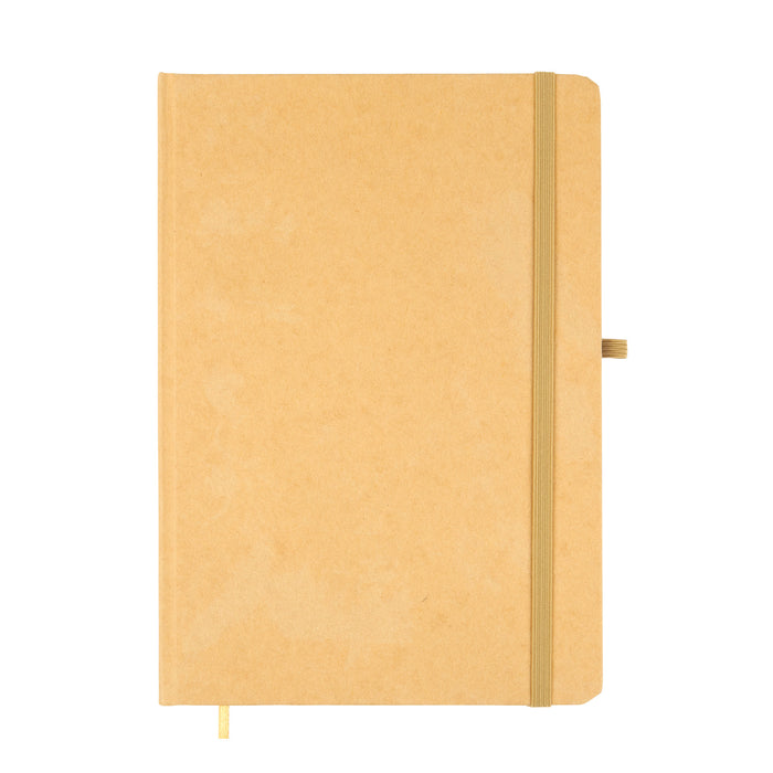 Venture A5 Natura Notebook - Custom Promotional Product