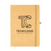 Venture A5 Natura Notebook - Custom Promotional Product