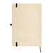 Venture Sugarcane A5 Notebook - Custom Promotional Product