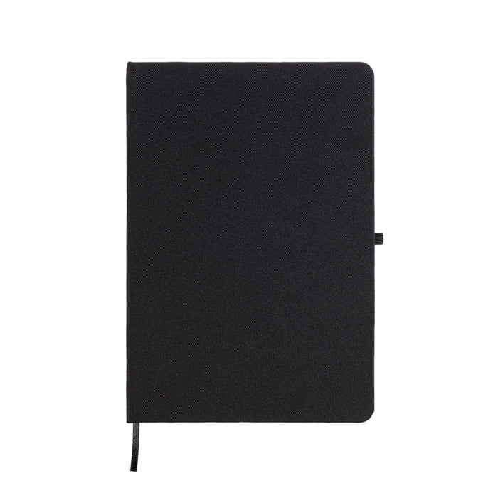 Venture RPET A5 Notebook - Custom Promotional Product