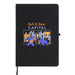 Venture RPET A5 Notebook - Custom Promotional Product