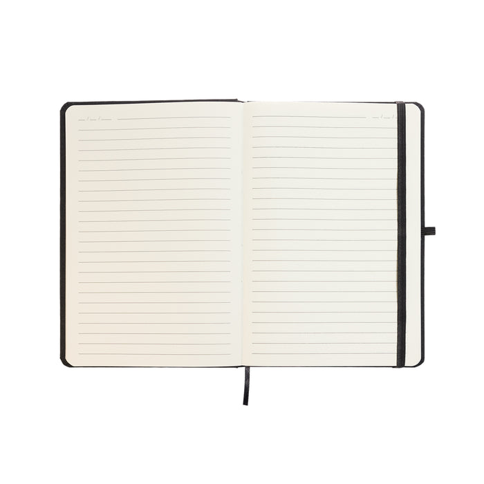 Venture RPET A5 Notebook - Custom Promotional Product